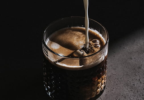 A modern coffee producer with decades of experience.